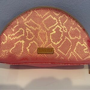 Consuela Cora Large Cosmetic Case